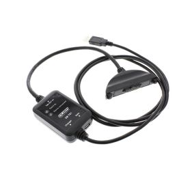 ecom instruments 311862 Spare Parts