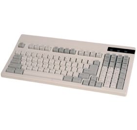 Unitech K270-PS/2 Keyboards