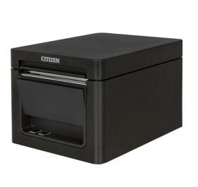 Citizen CT-E651NNUWH Receipt Printer