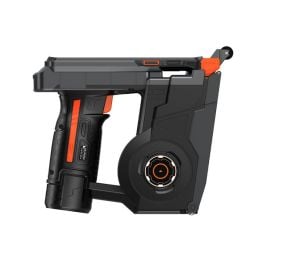 Urovo K388S Portable Barcode Printer
