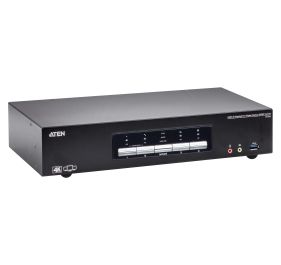 ATEN CS1964 Ethernet Switch