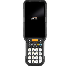 Janam XG4-2NKGRMNC01 Mobile Computer