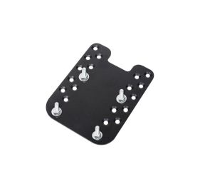 Gamber-Johnson 7160-0872 Mounting Hardware and Stands