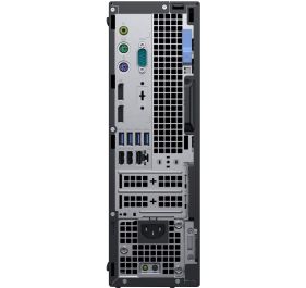Dell Y34V4 Desktop PC