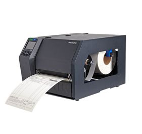 Printronix T83X8-1100-0 Barcode Label Printer