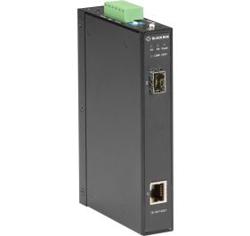 Black Box LGC280A Wireless Switch