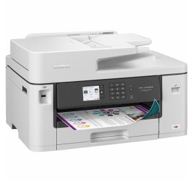 Brother MFC-J5340DW Multi-Function Printer