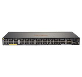 Aruba JL322A Network Switch