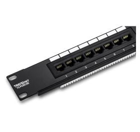 BCI TC-P08C5E Telecommunication Equipment