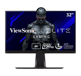 ViewSonic XG320U Monitor
