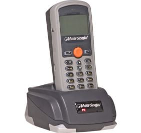 Metrologic SP5500 OptimusS Mobile Computer