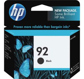 HP C9362WN InkJet Cartridge