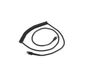 Zebra CBA-UF6-C12ZAR Cables, Connectors, and Adapters