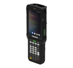 Custom America K-Ranger Mobile Computer