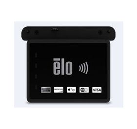 Elo E673037 RFID Reader