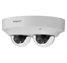 Hanwha Vision PNM-9000VD Security Camera