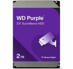 Western Digital WD23PURZ-20PK Drive