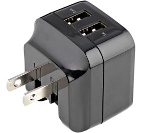 StarTech USB2PACUBK Power Device
