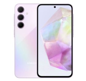 Samsung Galaxy A35  Mobile Phone
