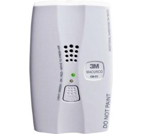 Bosch FCC-380 Security System Products