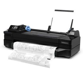 HP CQ891B#B1K Multi-Function Printer