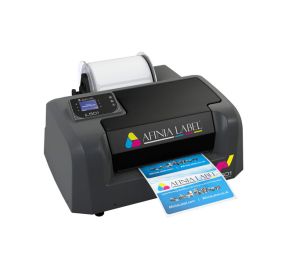 Afinia Label 31322 Color Label Printer