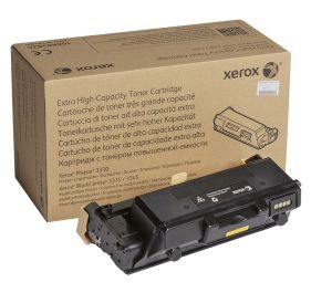 Xerox 106R03624 Toner