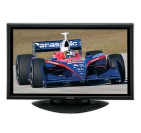 Panasonic TH-37PHD8UK CCTV Monitor
