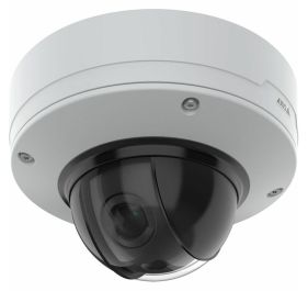 Axis 02054-001 Security Camera
