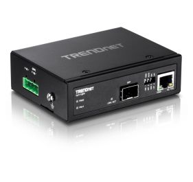 TRENDnet TI-F11SFP Data Networking