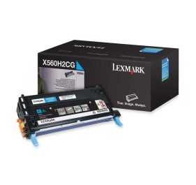 Lexmark X560H2CG Toner