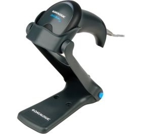 Datalogic QW2470-BK Barcode Scanner
