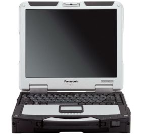 Panasonic CF-31JEL351M Rugged Laptop