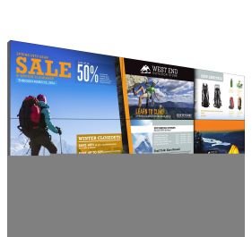 Planar 997-7218-00 Digital Signage Display