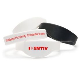 Identiv 4000 Access Control Cards