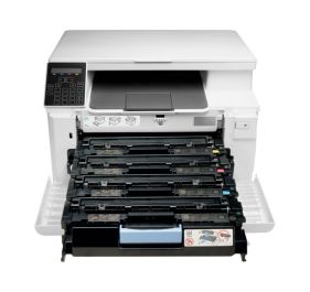 HP Color LaserJet Pro M180nw Multi-Function Printer