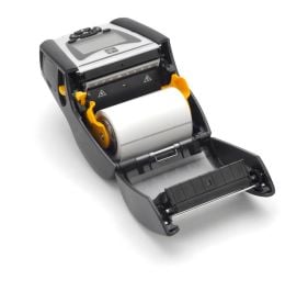 Zebra QN3-AUNA0E00-09 Portable Barcode Printer