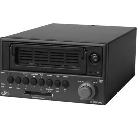 Samsung GV-EM130DD Surveillance DVR