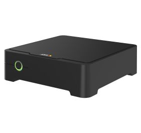 Axis 02135-004 Surveillance DVR