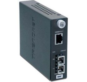 BCI TFC-1000MSC Telecommunication Equipment