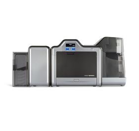 Fargo HDP5000e ID Card Printer