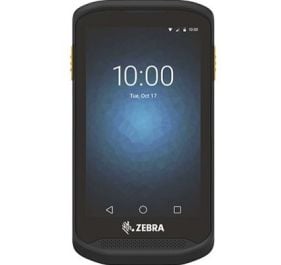 Zebra TC25AJ-10C102US Mobile Computer