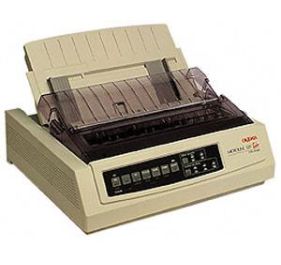 OKI 62411601 Line Printer