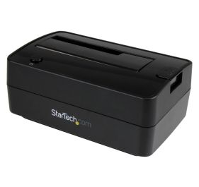 StarTech SDOCKU313E Computer Docking Station