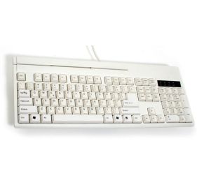Unitech KP3700-T2PWE Keyboards