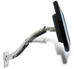 Ergotron 45-228-026 Mounting Hardware and Stands