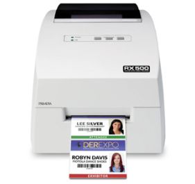 Primera 74256 Color Label Printer