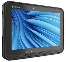Zebra ET60WW-0S5DPEK0A0-00 AI Driven Tablets