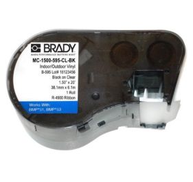 Brady BMP51 Barcode Label Printer