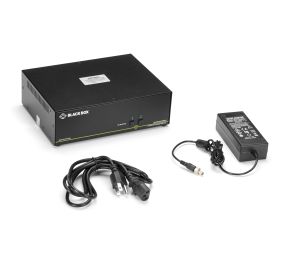 Black Box SS2P-SH-DP-UCAC Accessory